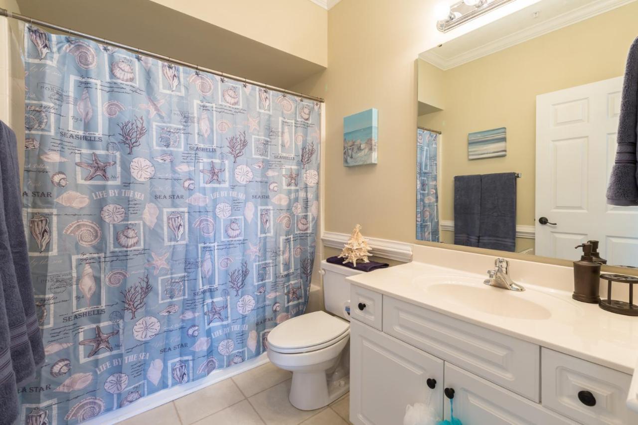 Modern Condo With Shared Pools,Hot Tubs, Walk To Beach & Plenty Of Golf! Myrtle Beach Exterior photo