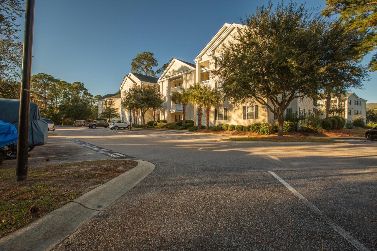 Modern Condo With Shared Pools,Hot Tubs, Walk To Beach & Plenty Of Golf! Myrtle Beach Exterior photo