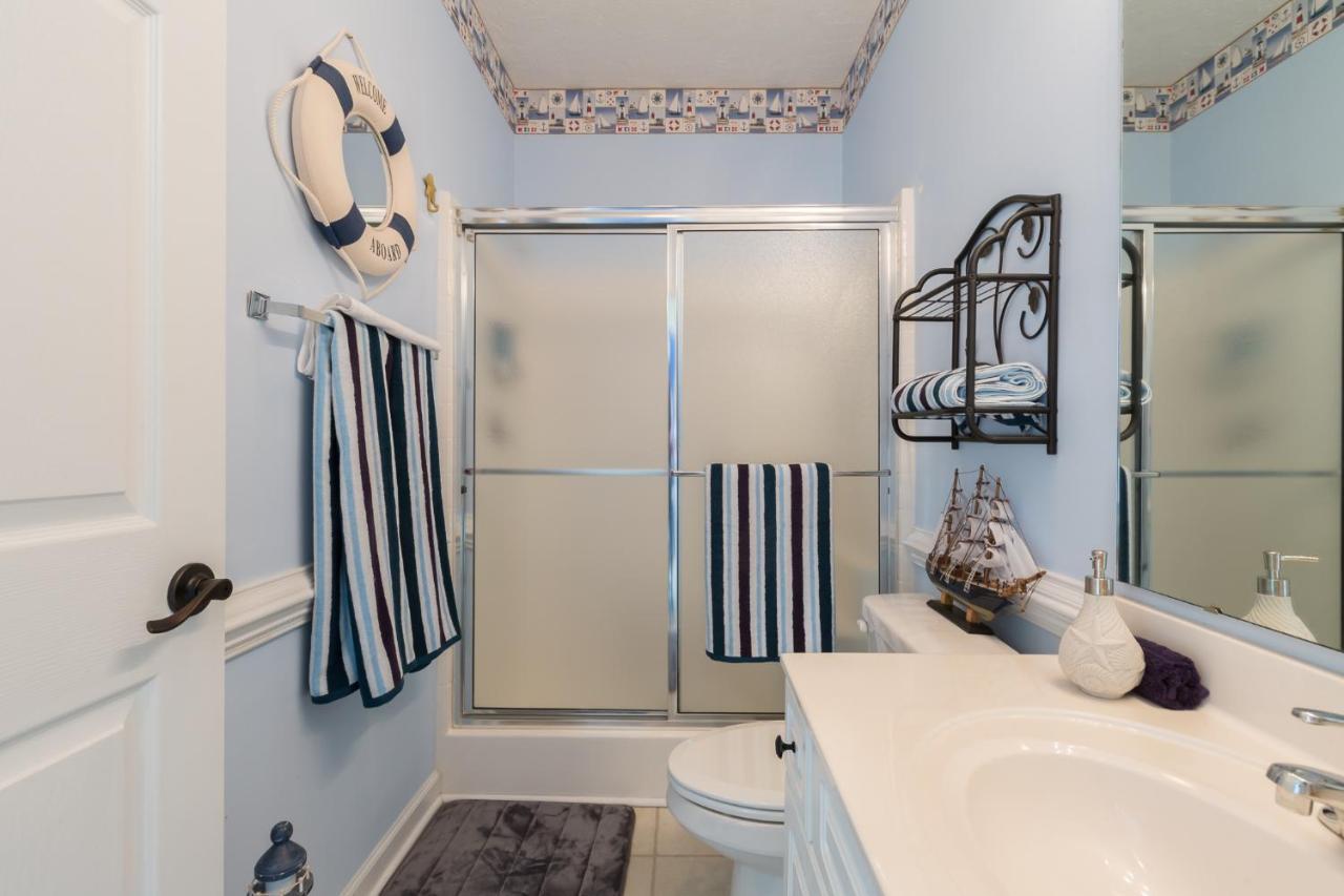 Modern Condo With Shared Pools,Hot Tubs, Walk To Beach & Plenty Of Golf! Myrtle Beach Exterior photo