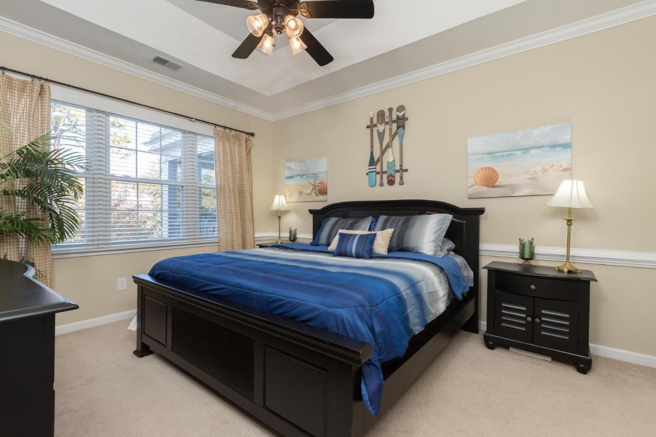 Modern Condo With Shared Pools,Hot Tubs, Walk To Beach & Plenty Of Golf! Myrtle Beach Exterior photo