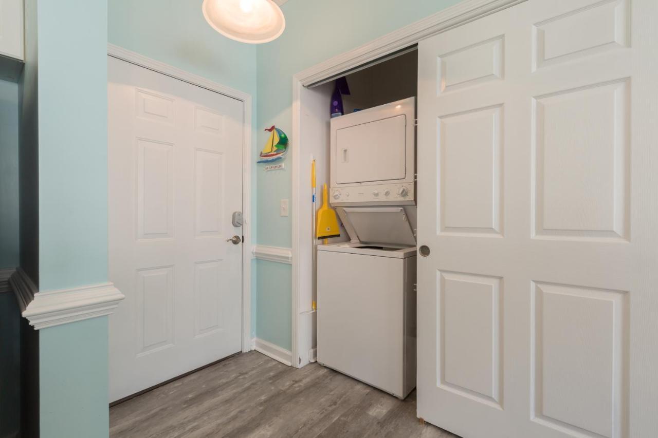 Modern Condo With Shared Pools,Hot Tubs, Walk To Beach & Plenty Of Golf! Myrtle Beach Exterior photo