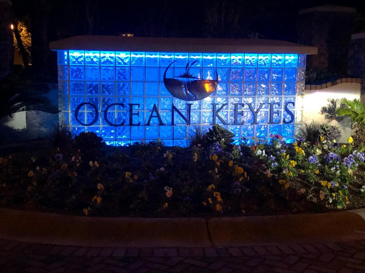 Modern Condo With Shared Pools,Hot Tubs, Walk To Beach & Plenty Of Golf! Myrtle Beach Exterior photo